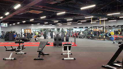 DW Fitness First